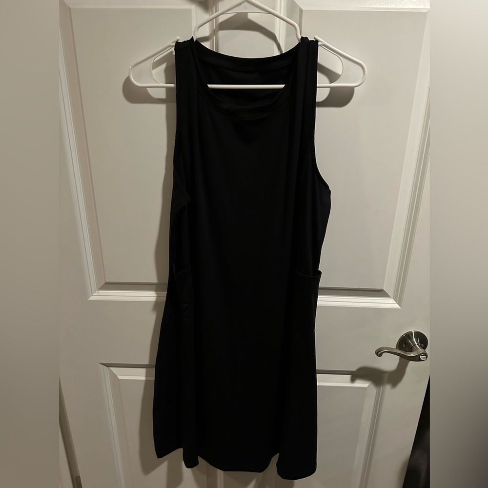 New! Chic Soul “Confident In Myself” Active Dress (2X)